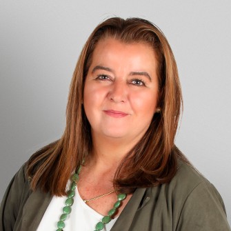 Gloria Roche