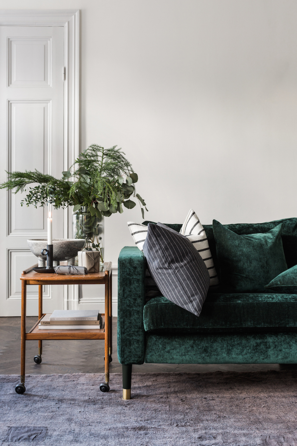 Las tendencias de decoración que arrasan en 2019